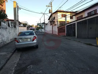 Lote/Terreno à venda, 340m² no Vila Morse, São Paulo