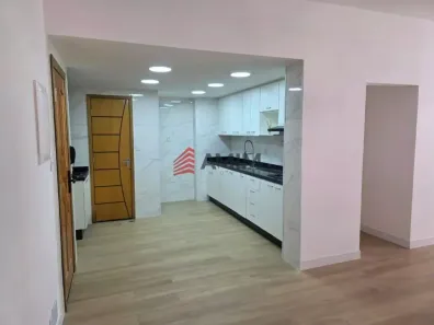 Apartamento com 3 Quartos à venda, 120m² no Icaraí, Niterói