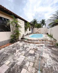 Casa com 4 Quartos à venda, 140m² no Capim Macio, Natal