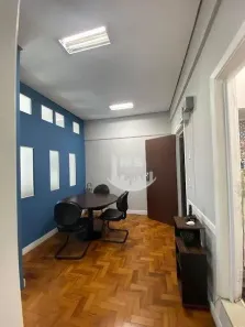 Sala Comercial à venda, 58m² no Centro, Campinas