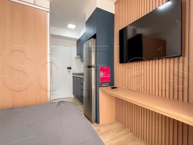 Flat com 1 Quarto à venda, 22m² no Vila Mariana, São Paulo