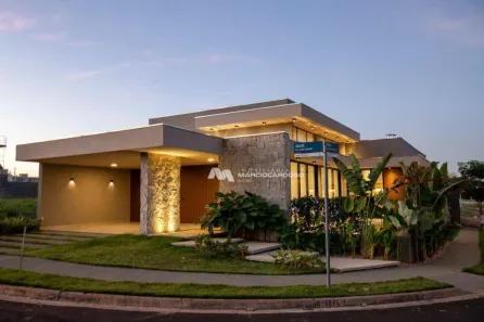Casa de Condomínio com 3 Quartos à venda, 250m² no Jardim Vitagliano, São José do Rio Preto