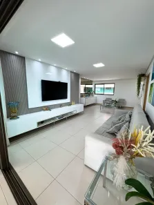 Apartamento com 4 Quartos à venda, 192m² no Farol, Maceió