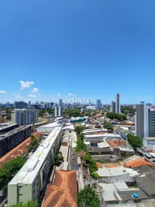 Apartamento com 3 Quartos à venda, 85m² no Soledade, Recife
