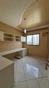 Apartamento com 3 Quartos para alugar, 110m² no Marco, Belém