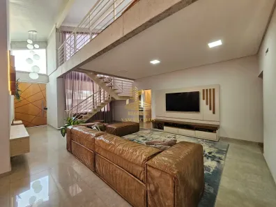 Casa de Condomínio com 3 Quartos para alugar, 350m² no Ipanema das Pedras, Sorocaba