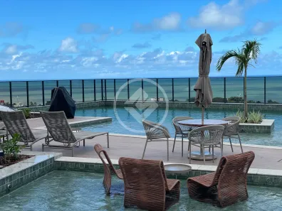Apartamento com 2 Quartos à venda, 65m² no Altiplano Cabo Branco, João Pessoa