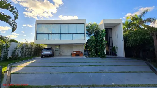 Casa de Condomínio com 7 Quartos à venda, 800m² no Interlagos (Abrantes), Camaçari