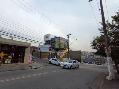 Sala Comercial para alugar, 6m² no Jardim Mália II, São Paulo