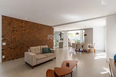 Casa de Condomínio com 3 Quartos à venda, 253m² no Loteamento Parque dos Alecrins, Campinas