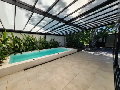 Casa de Condomínio com 4 Quartos à venda, 437m² no Barra, Balneário Camboriú