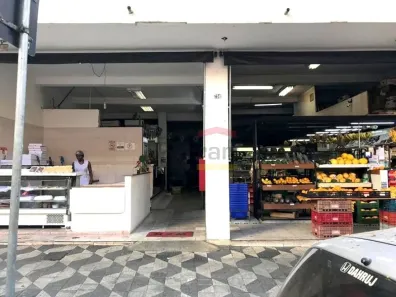 Galpão/Depósito/Armazém à venda, 200m² no Vila Buarque, São Paulo