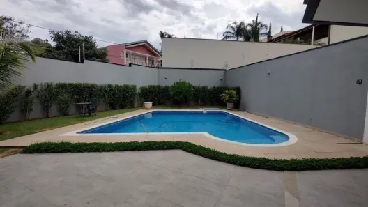 Casa com 3 Quartos à venda, 260m² no Jardim Esplanada, Indaiatuba