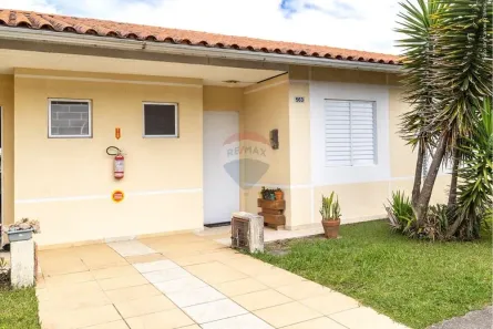 Casa com 2 Quartos à venda, 66m² no Guarujá, Lages