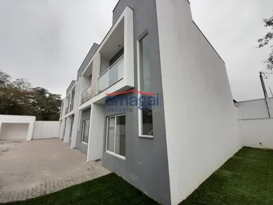 Casa de Condomínio com 2 Quartos à venda, 87m² no Cidade Jardim, Jacareí