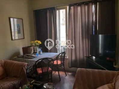 Apartamento com 3 Quartos à venda, 76m² no Copacabana, Rio de Janeiro