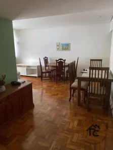 Apartamento com 3 Quartos à venda, 114m² no Icaraí, Niterói