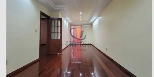 Apartamento com 3 Quartos à venda, 116m² no Praça Seca, Rio de Janeiro