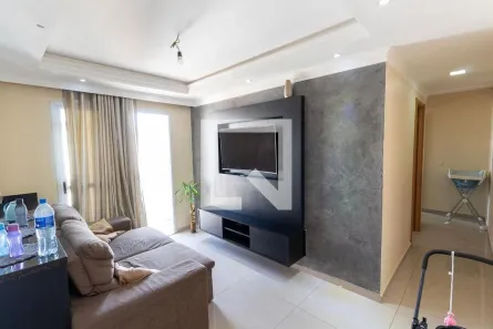 Apartamento com 2 Quartos à venda, 47m² no Vila Califórnia, São Paulo
