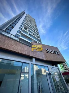 Flat com 1 Quarto à venda, 21m² no Manaíra, João Pessoa