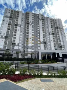 Apartamento com 2 Quartos à venda, 55m² no Bonfim, Campinas