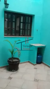 Casa de Condomínio com 3 Quartos para alugar, 120m² no Cidade Mãe do Céu, São Paulo