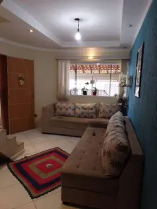 Casa com 3 Quartos à venda, 175m² no Balneário Riviera, Americana