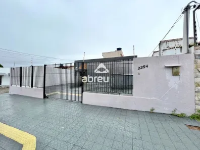 Lote/Terreno para alugar, 98m² no Ponta Negra, Natal