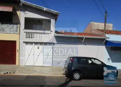 Casa com 3 Quartos à venda, 185m² no Centro, São Carlos