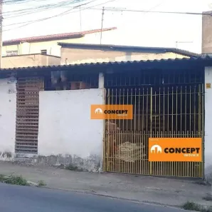Casa com 1 Quarto à venda, 46m² no Vila Urupês, Suzano