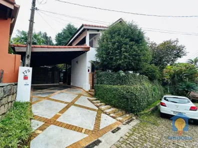Casa de Condomínio com 4 Quartos à venda, 372m² no Chácara Pavoeiro, Cotia