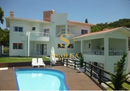 Casa de Condomínio com 4 Quartos à venda, 900m² no Bosque das Mansões, São José