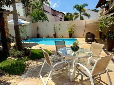 Casa de Condomínio com 4 Quartos à venda, 429m² no Anil, Rio de Janeiro