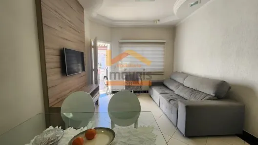 Casa com 3 Quartos à venda, 117m² no Jardim Amélia, Americana