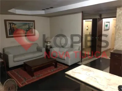Cobertura com 3 Quartos à venda, 193m² no Tijuca, Rio de Janeiro