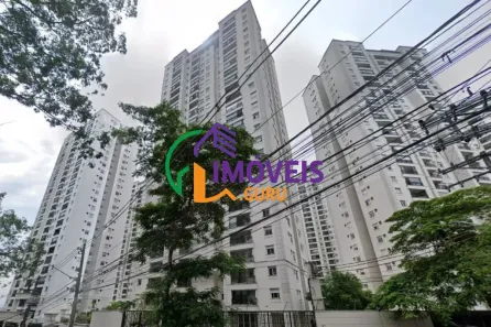 Apartamento com 3 Quartos à venda, 64m² no Vila Suzana, São Paulo