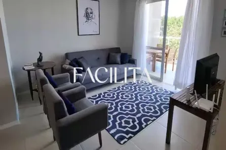 Apartamento com 3 Quartos para alugar, 75m² no Campeche, Florianópolis