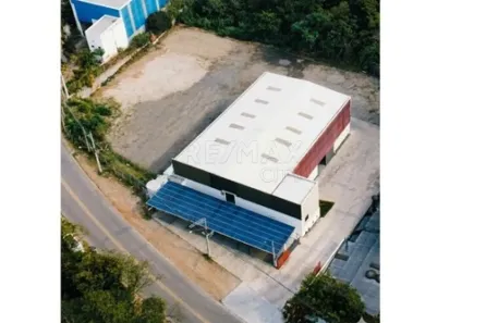 Galpão/Depósito/Armazém para alugar, 929m² no Jardim Alegria, Itupeva