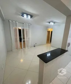 Apartamento com 2 Quartos para alugar, 69m² no Loteamento Urbanova II, São José dos Campos