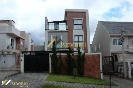 Casa com 3 Quartos à venda, 190m² no Boa Vista, Curitiba
