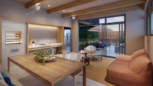 Apartamento com 2 Quartos à venda, 64m² no Bela Vista, São Paulo