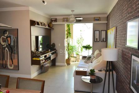 Apartamento com 2 Quartos à venda, 64m² no Swift, Campinas