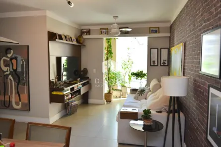 Apartamento com 2 Quartos à venda, 84m² no Swift, Campinas