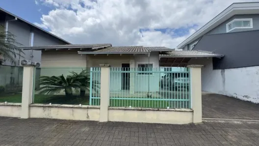 Casa de Condomínio com 3 Quartos à venda, 80m² no Vila Nova, Joinville