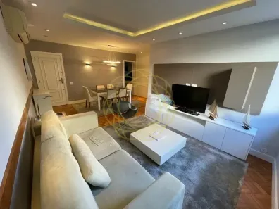 Apartamento com 3 Quartos à venda, 120m² no Leblon, Rio de Janeiro