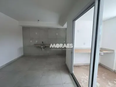 Apartamento com 1 Quarto para alugar, 41m² no Jardim Brasil, Bauru