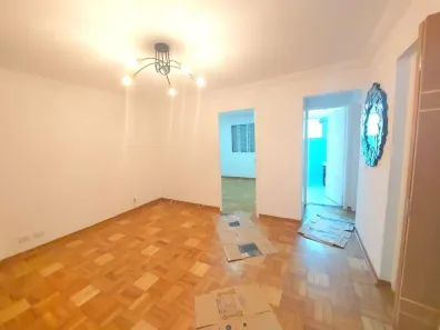 Apartamento com 2 Quartos à venda, 60m² no Santana, São Paulo