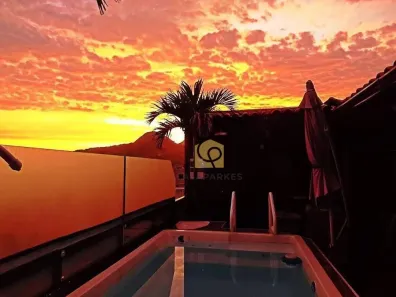 Cobertura com 3 Quartos à venda, 160m² no Recreio dos Bandeirantes, Rio de Janeiro