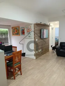 Apartamento com 2 Quartos à venda, 105m² no Jardim da Glória, São Paulo