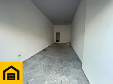 Ponto Comercial para alugar, 35m² no Jardim Ipê, Mauá